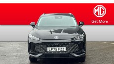 MG HS 1.5 T-GDI Hybrid+ Trophy 5dr Auto Hybrid Hatchback